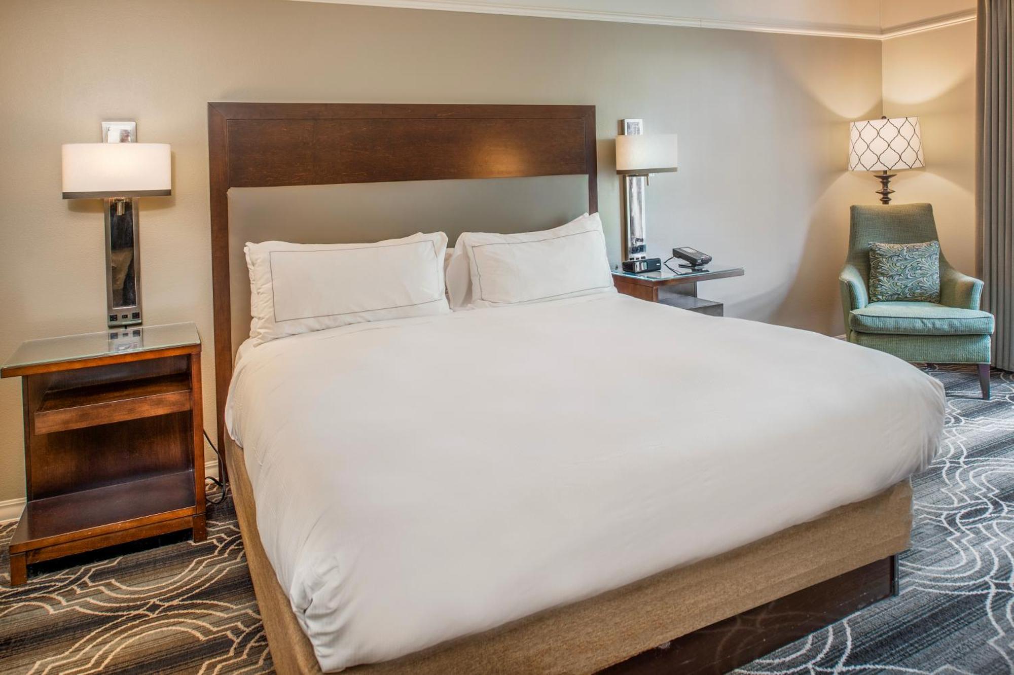 St. Louis Union Station Hotel, Curio Collection By Hilton מראה חיצוני תמונה