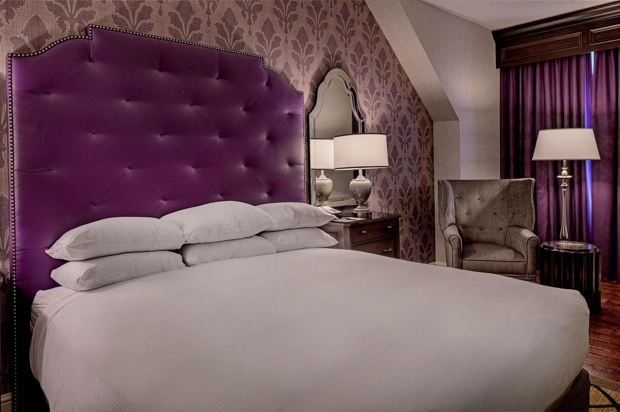 St. Louis Union Station Hotel, Curio Collection By Hilton מראה חיצוני תמונה