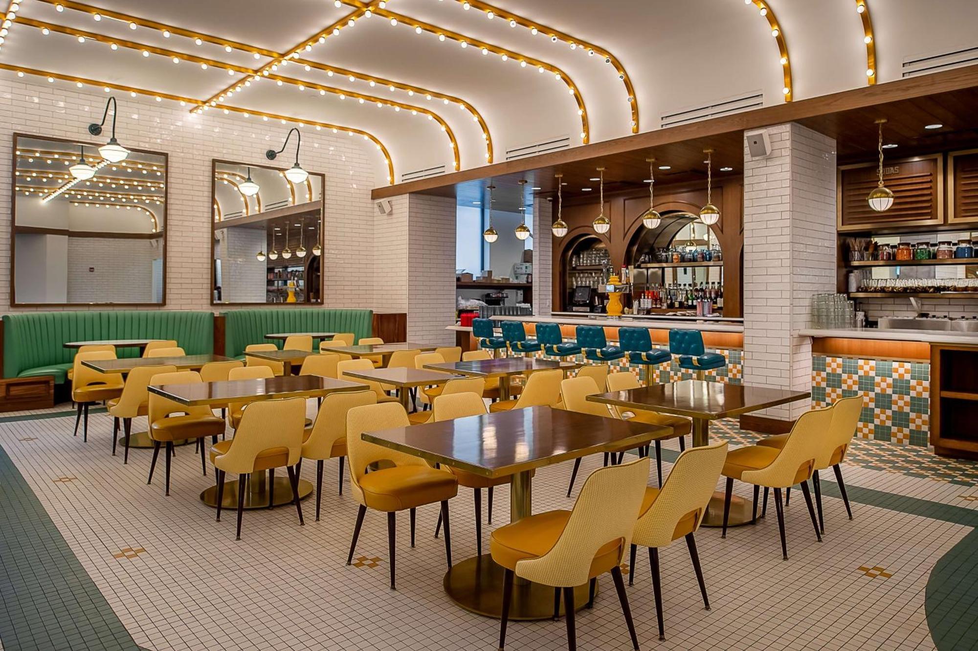 St. Louis Union Station Hotel, Curio Collection By Hilton מראה חיצוני תמונה