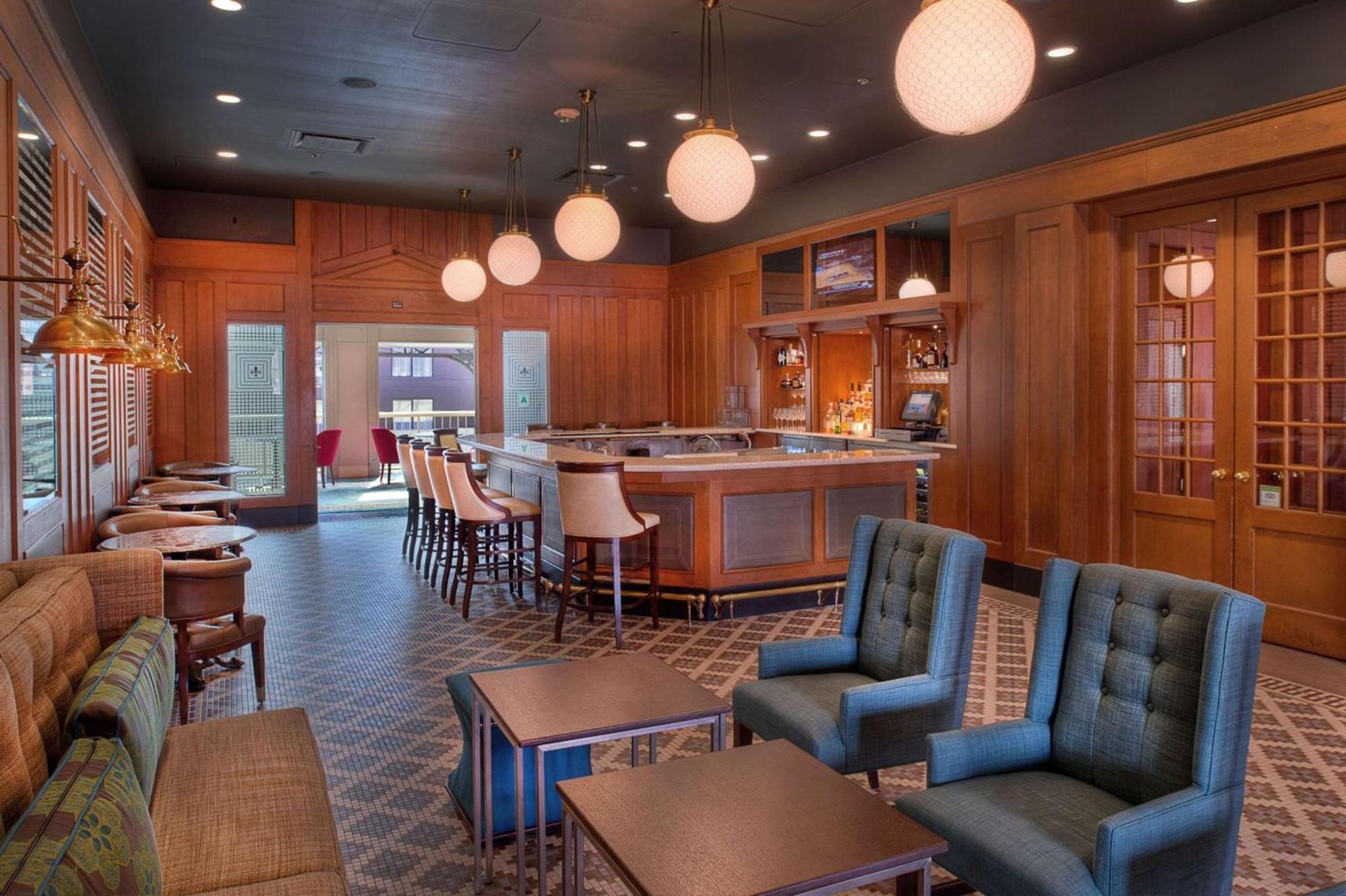 St. Louis Union Station Hotel, Curio Collection By Hilton מראה חיצוני תמונה