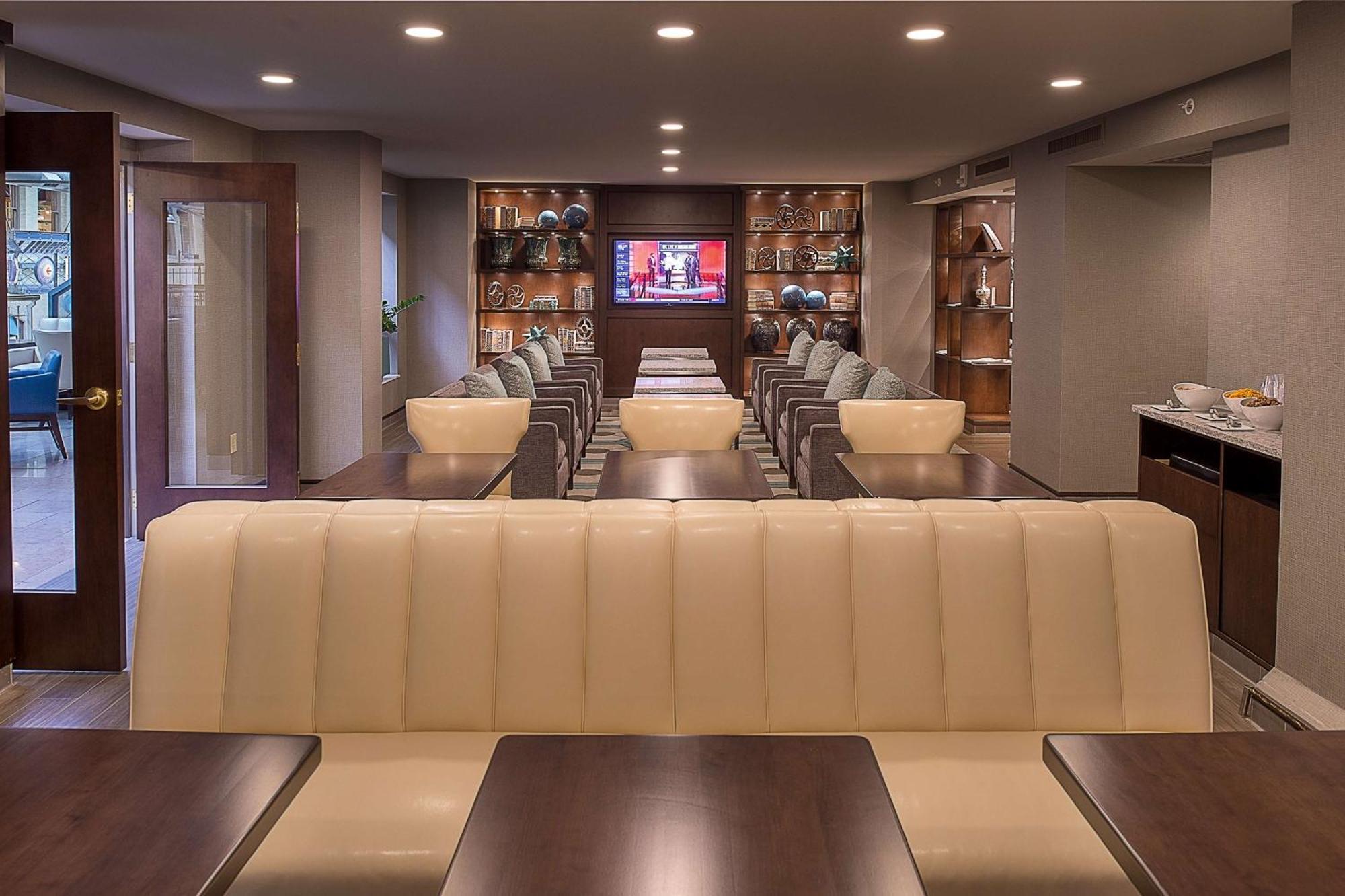 St. Louis Union Station Hotel, Curio Collection By Hilton מראה חיצוני תמונה