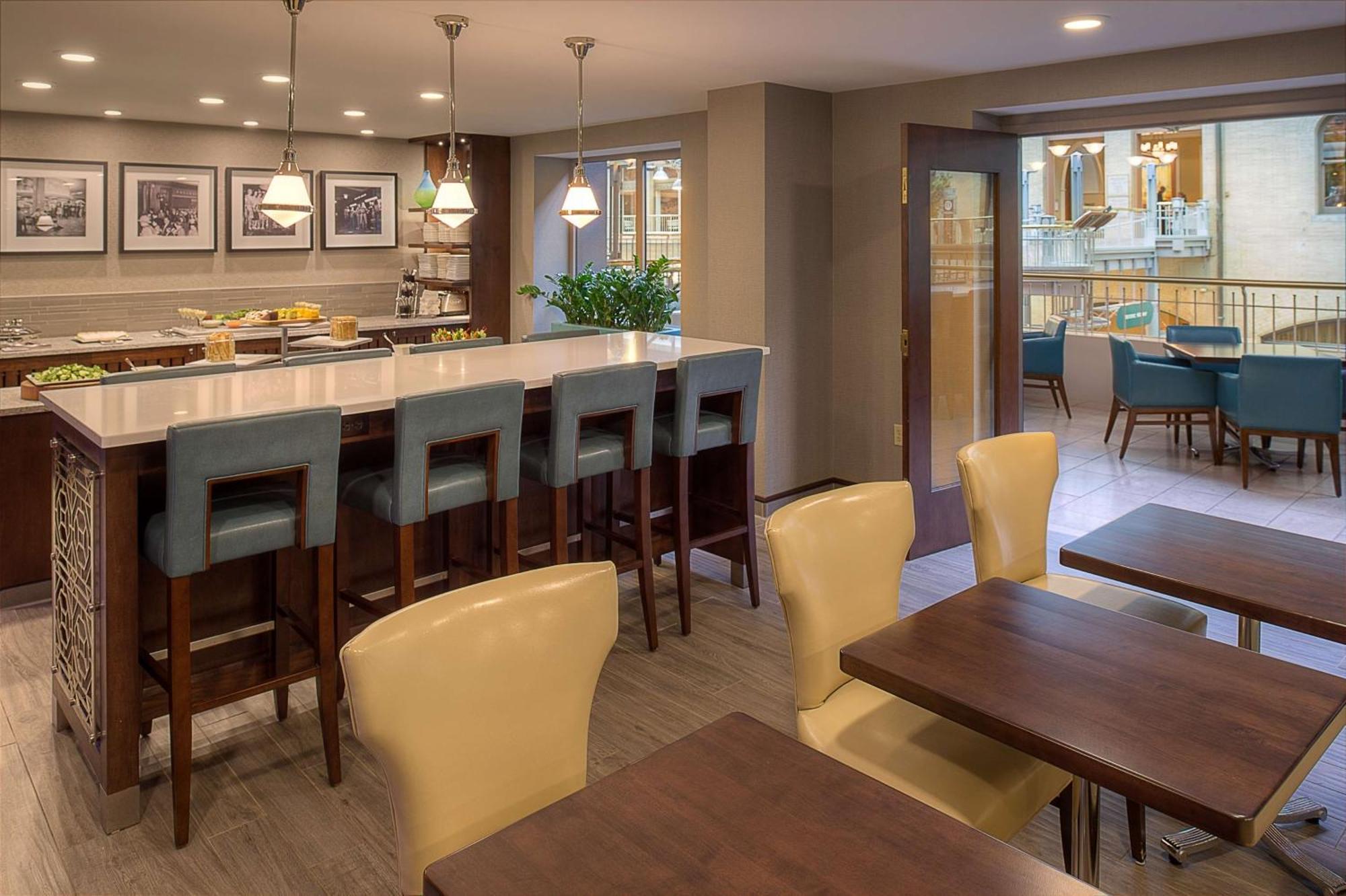 St. Louis Union Station Hotel, Curio Collection By Hilton מראה חיצוני תמונה