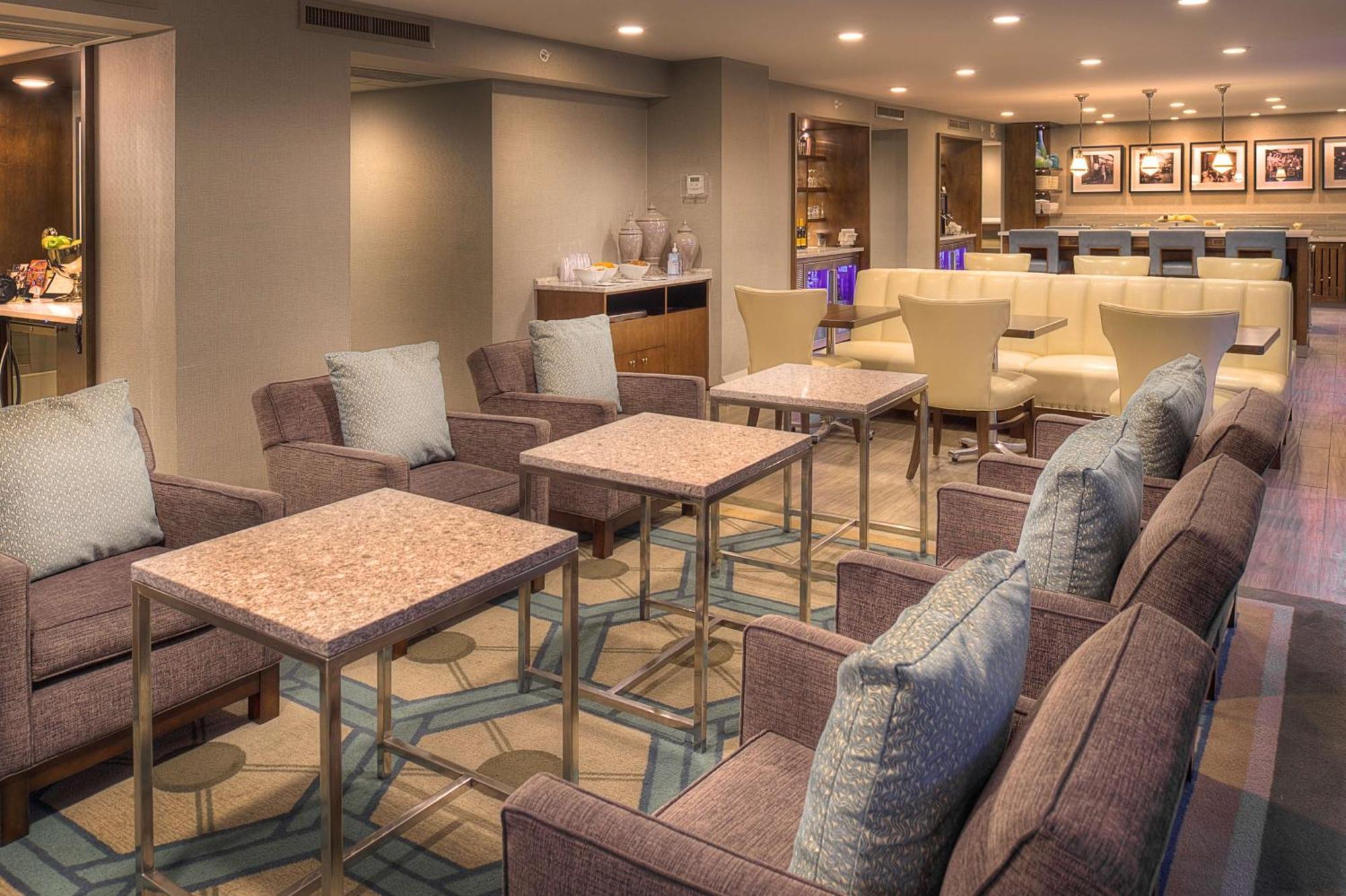 St. Louis Union Station Hotel, Curio Collection By Hilton מראה חיצוני תמונה
