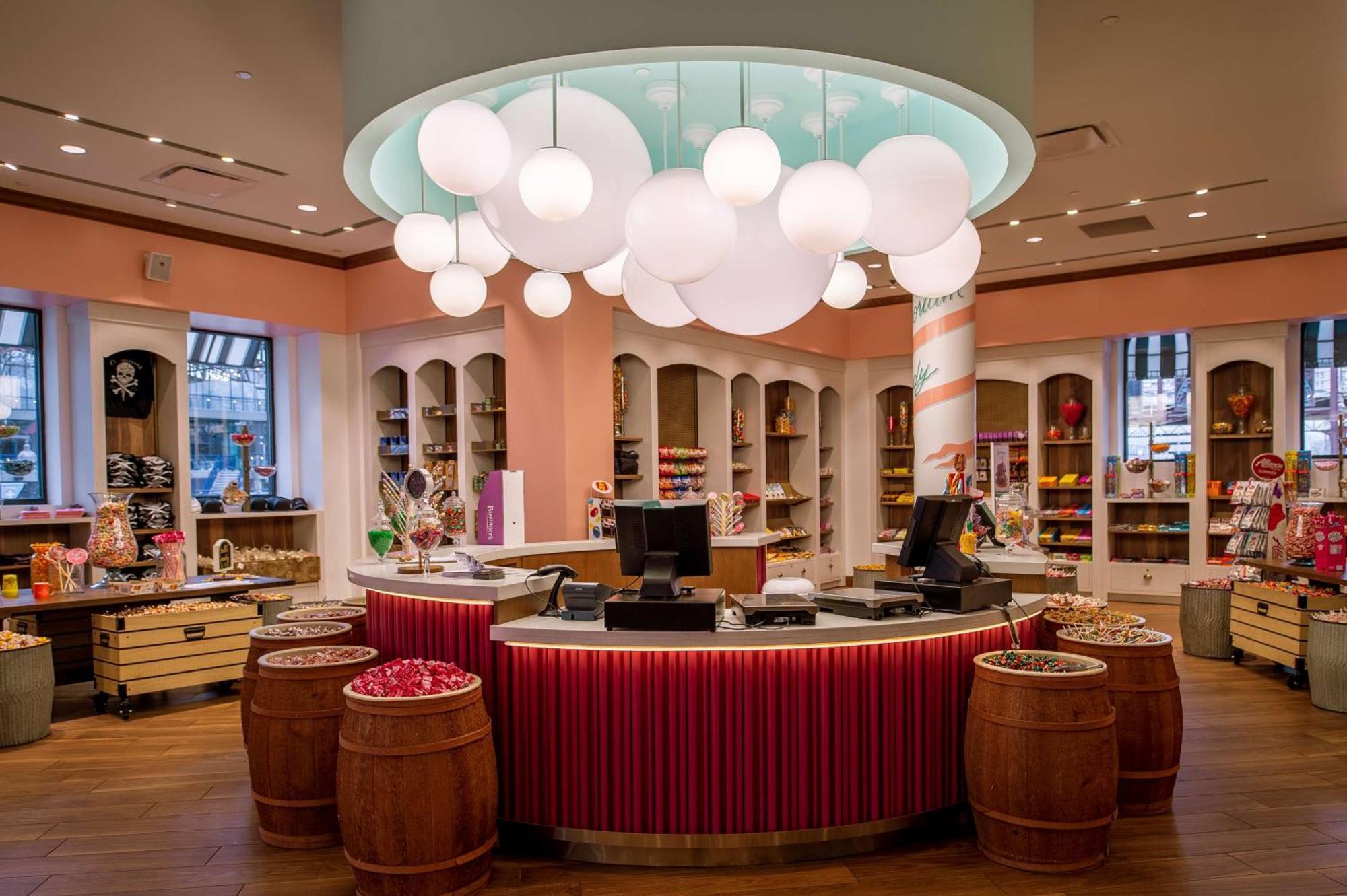 St. Louis Union Station Hotel, Curio Collection By Hilton מראה חיצוני תמונה